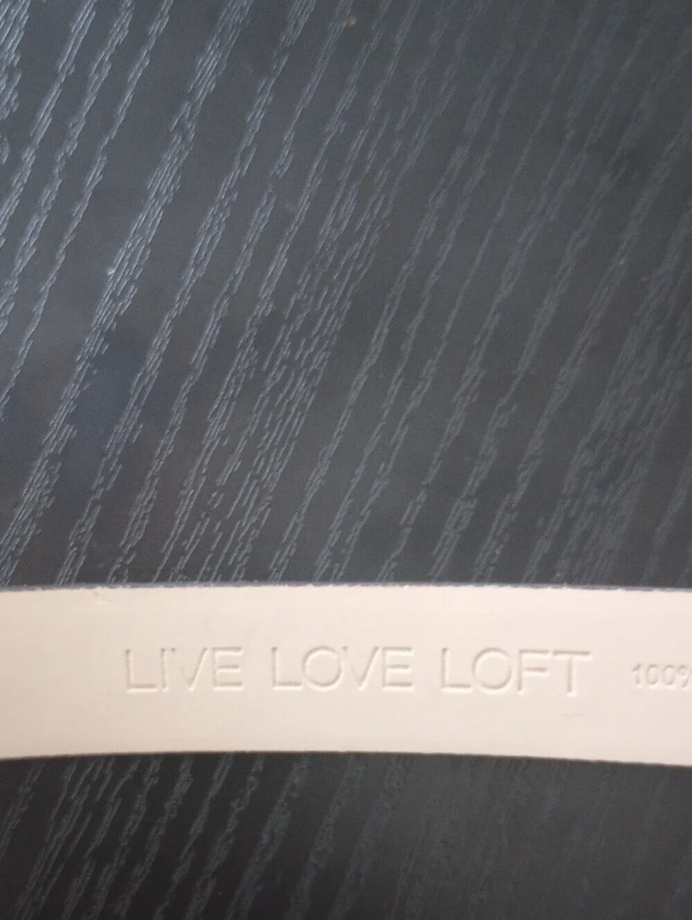 live love loft see smooth loop